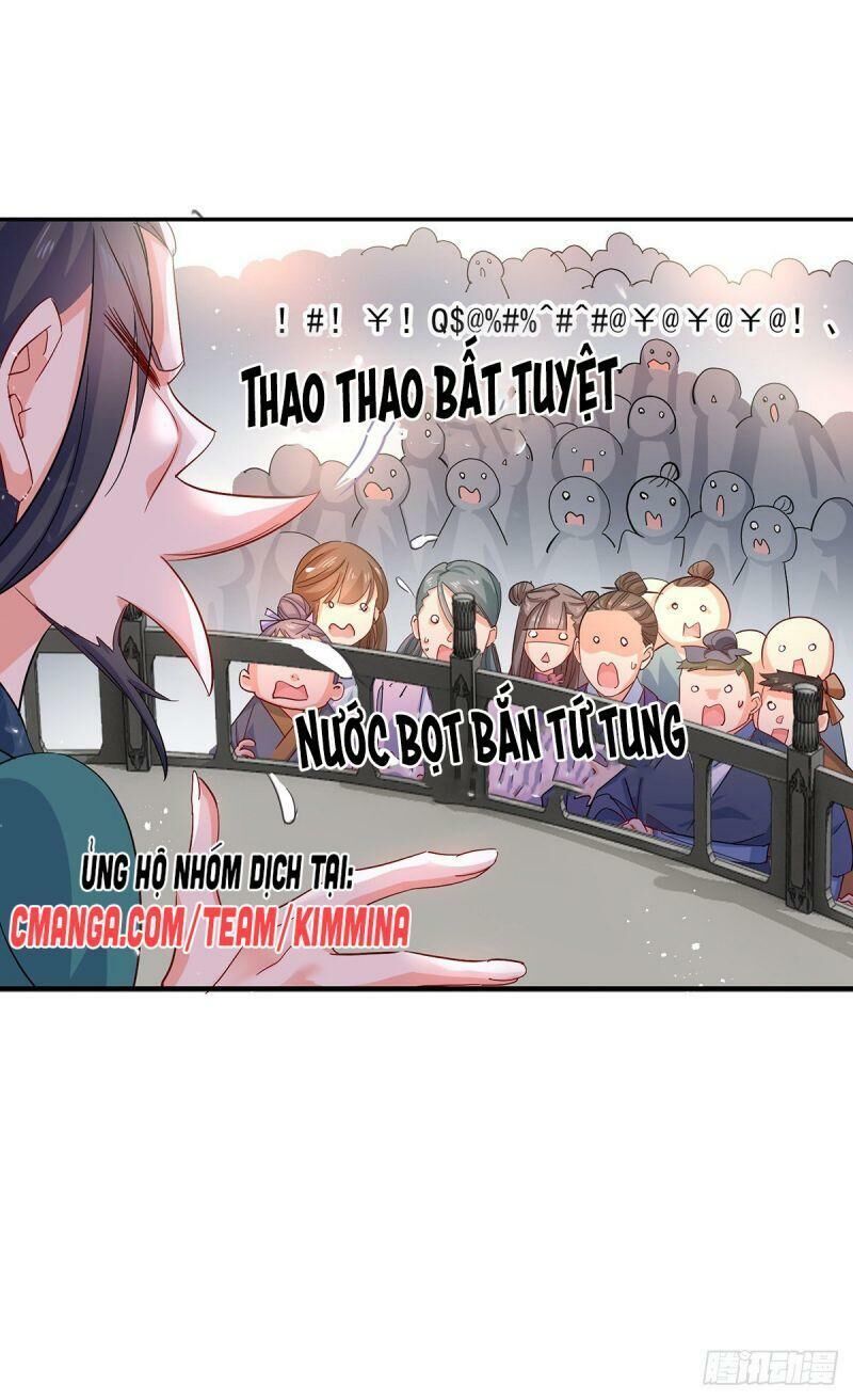 đọc truyện Ta Ở Dị Giới Nuôi Dưỡng Nam Thần: Thần Y Cửu Tiểu Thư Chương 40 ảnh 20 tại Thiên Thai Truyện