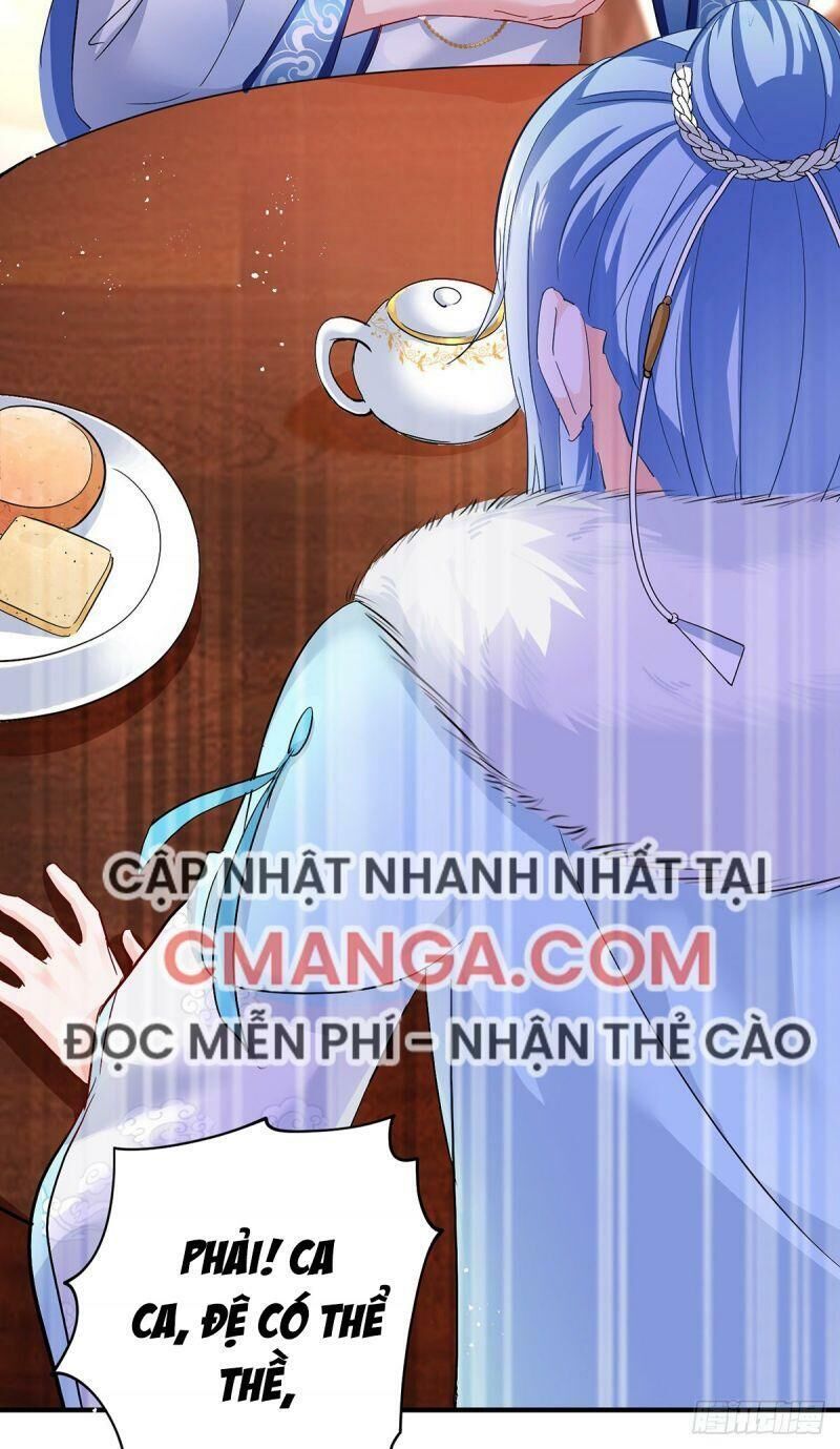đọc truyện Ta Ở Dị Giới Nuôi Dưỡng Nam Thần: Thần Y Cửu Tiểu Thư Chương 40 ảnh 4 tại Thiên Thai Truyện