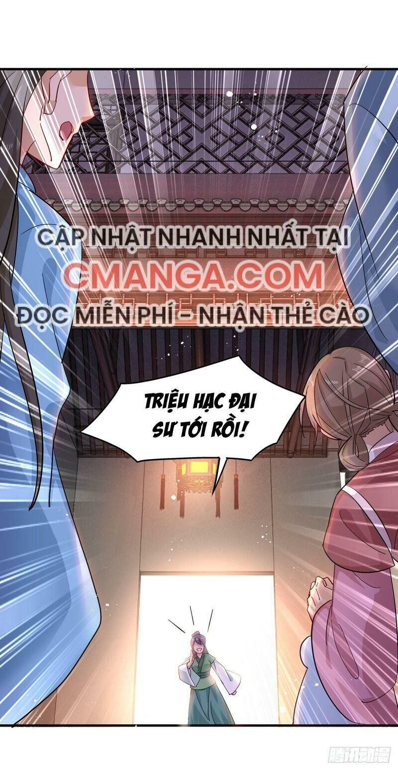 đọc truyện Ta Ở Dị Giới Nuôi Dưỡng Nam Thần: Thần Y Cửu Tiểu Thư Chương 40 ảnh 7 tại Thiên Thai Truyện