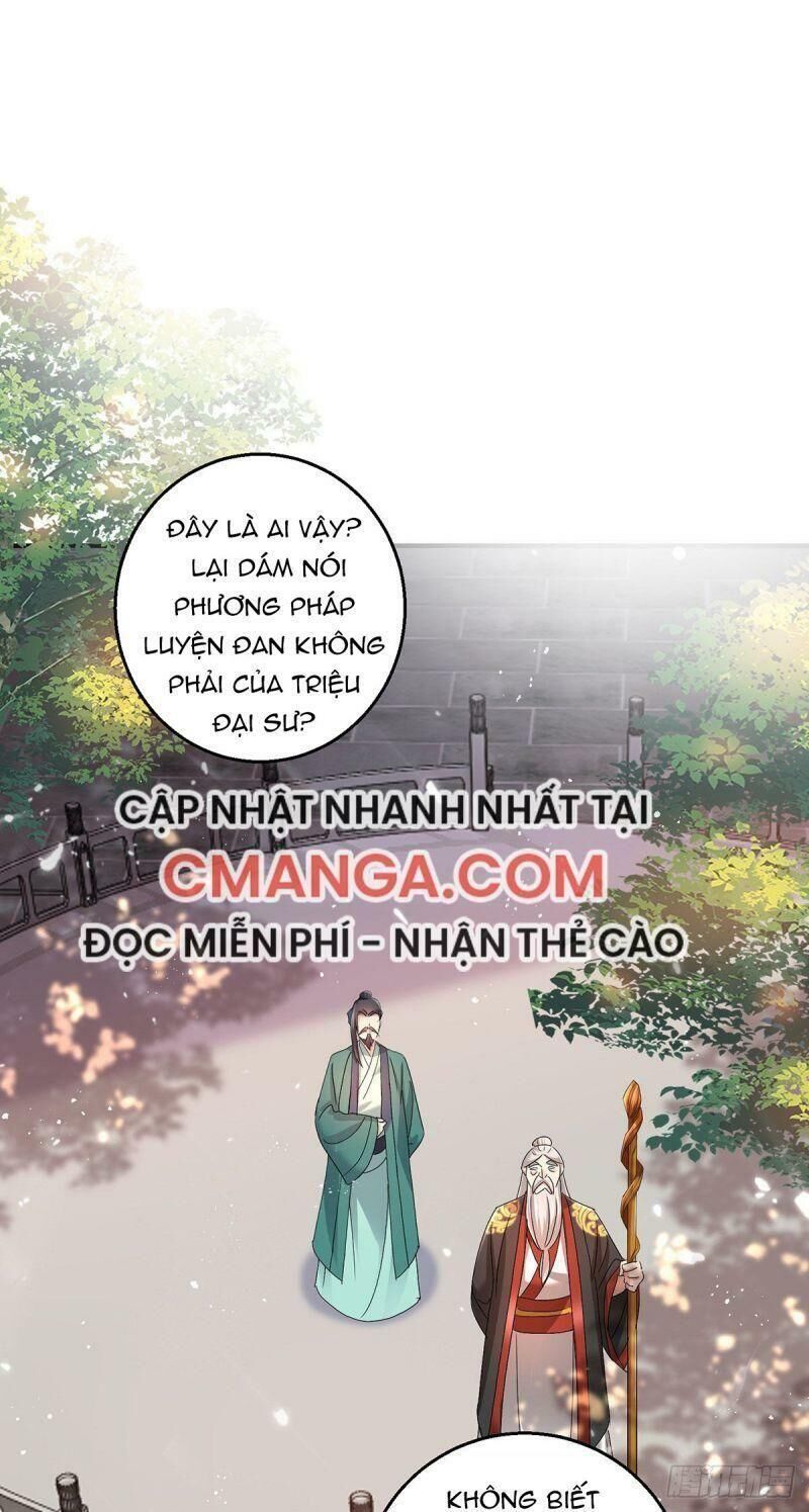 đọc truyện Ta Ở Dị Giới Nuôi Dưỡng Nam Thần: Thần Y Cửu Tiểu Thư Chương 41 ảnh 12 tại Thiên Thai Truyện