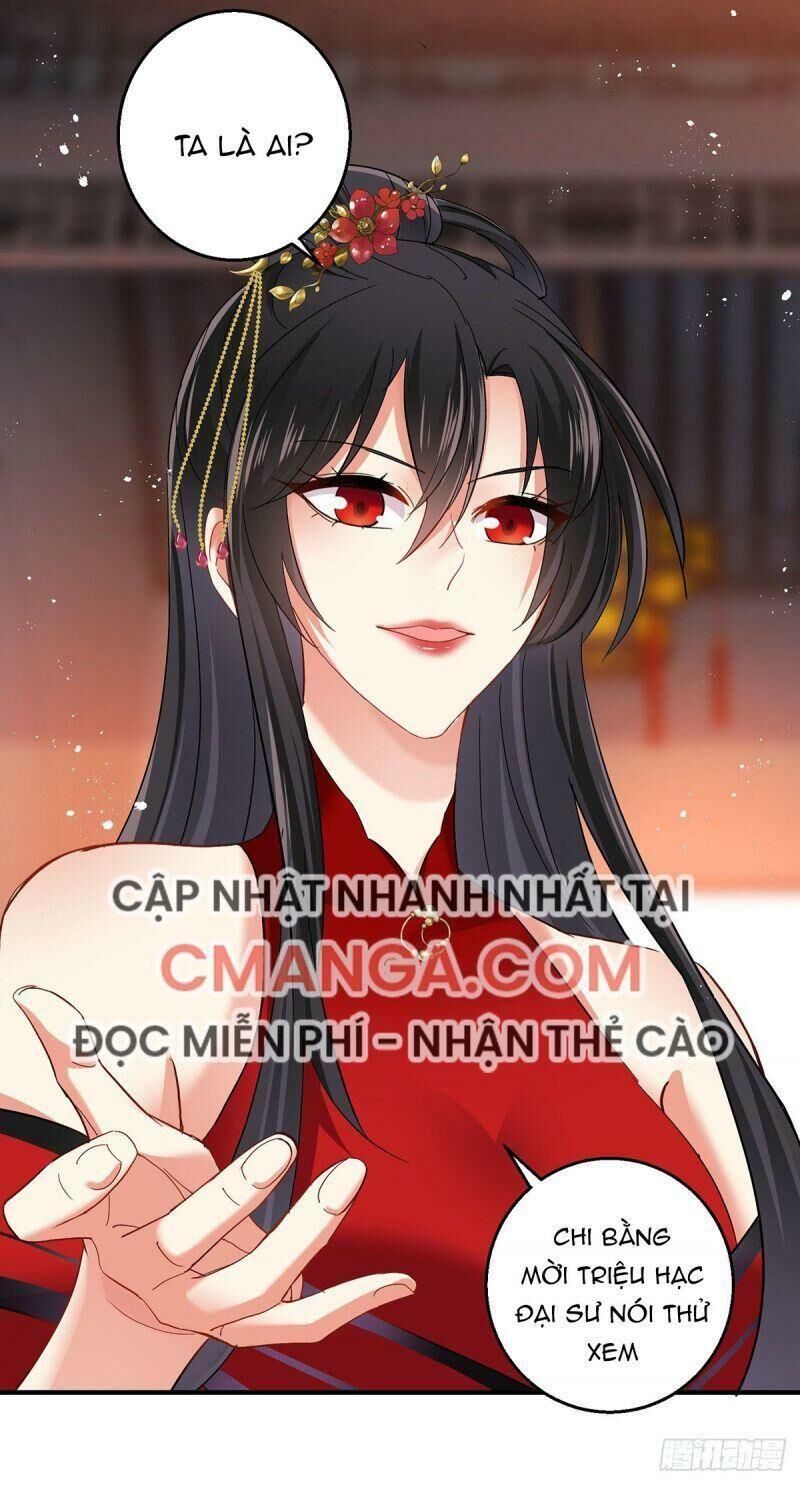 đọc truyện Ta Ở Dị Giới Nuôi Dưỡng Nam Thần: Thần Y Cửu Tiểu Thư Chương 41 ảnh 15 tại Thiên Thai Truyện