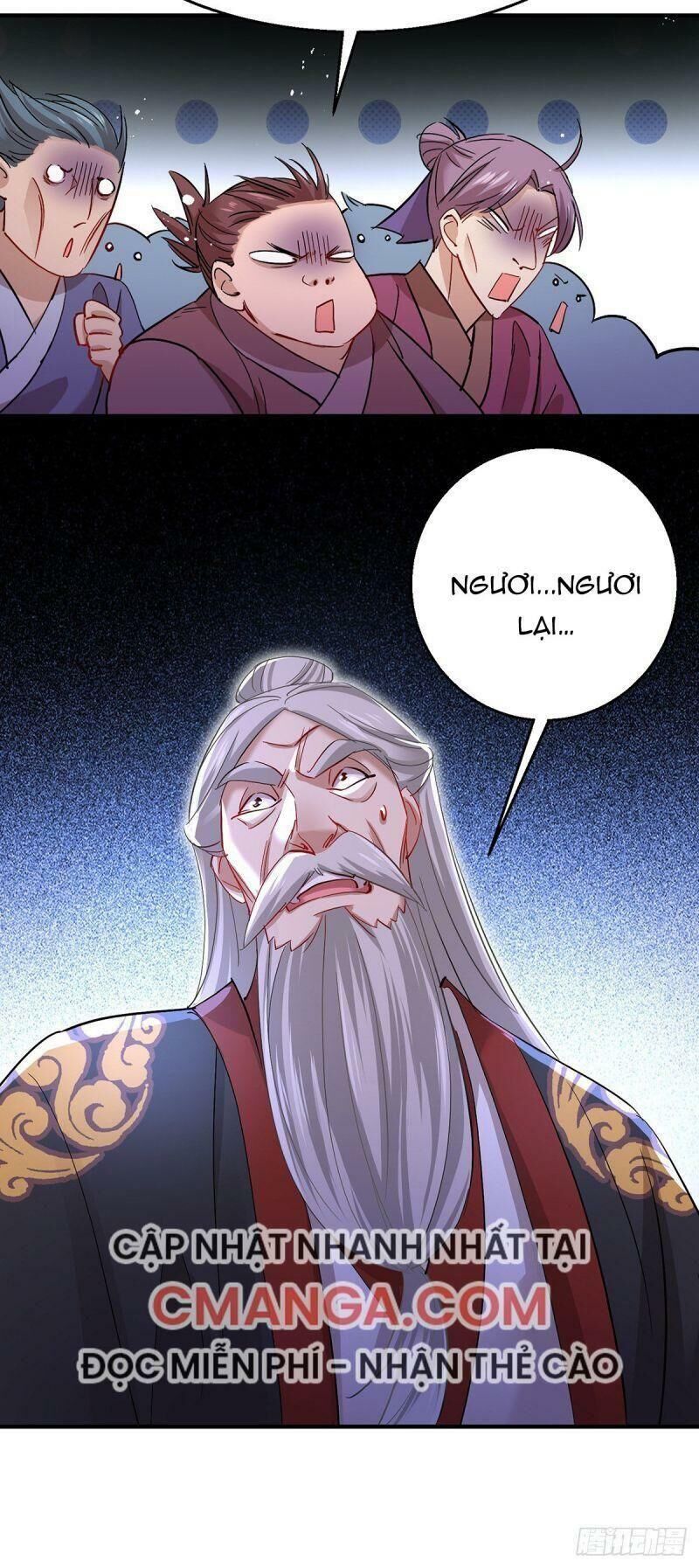 đọc truyện Ta Ở Dị Giới Nuôi Dưỡng Nam Thần: Thần Y Cửu Tiểu Thư Chương 41 ảnh 22 tại Thiên Thai Truyện