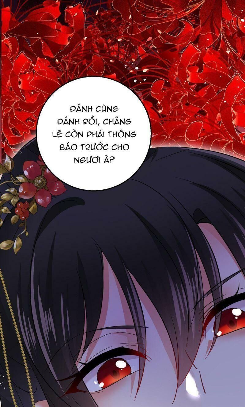 đọc truyện Ta Ở Dị Giới Nuôi Dưỡng Nam Thần: Thần Y Cửu Tiểu Thư Chương 41 ảnh 24 tại Thiên Thai Truyện