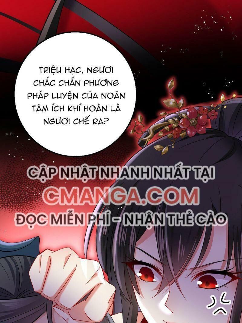 đọc truyện Ta Ở Dị Giới Nuôi Dưỡng Nam Thần: Thần Y Cửu Tiểu Thư Chương 41 ảnh 26 tại Thiên Thai Truyện