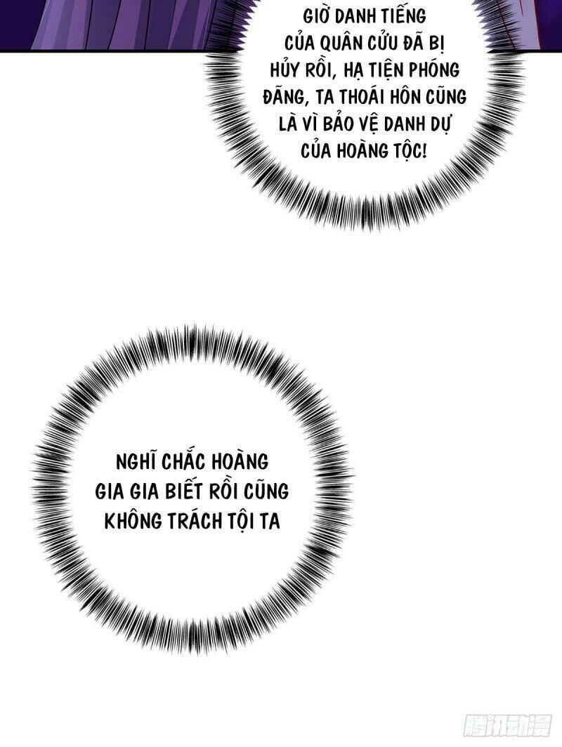 đọc truyện Ta Ở Dị Giới Nuôi Dưỡng Nam Thần: Thần Y Cửu Tiểu Thư Chương 41 ảnh 4 tại Thiên Thai Truyện