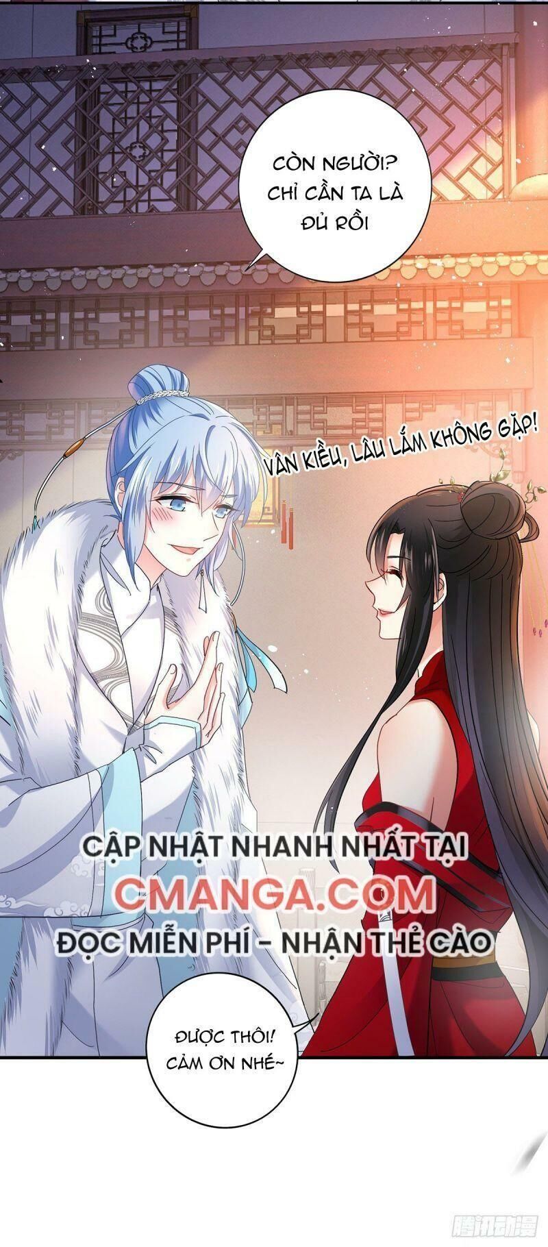 đọc truyện Ta Ở Dị Giới Nuôi Dưỡng Nam Thần: Thần Y Cửu Tiểu Thư Chương 41 ảnh 31 tại Thiên Thai Truyện