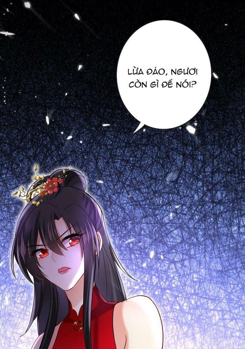 đọc truyện Ta Ở Dị Giới Nuôi Dưỡng Nam Thần: Thần Y Cửu Tiểu Thư Chương 42 ảnh 22 tại Thiên Thai Truyện