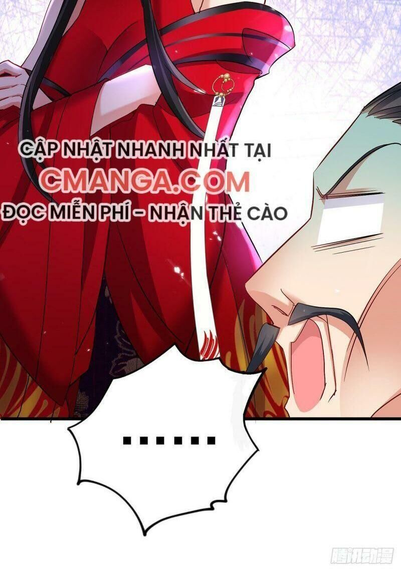 đọc truyện Ta Ở Dị Giới Nuôi Dưỡng Nam Thần: Thần Y Cửu Tiểu Thư Chương 42 ảnh 23 tại Thiên Thai Truyện