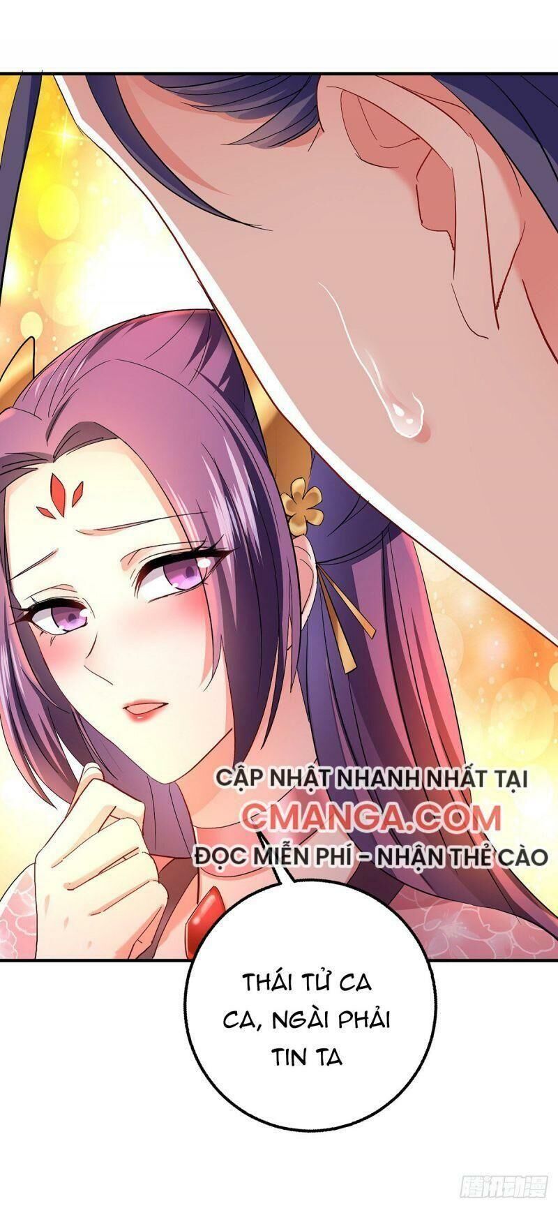 đọc truyện Ta Ở Dị Giới Nuôi Dưỡng Nam Thần: Thần Y Cửu Tiểu Thư Chương 42 ảnh 31 tại Thiên Thai Truyện