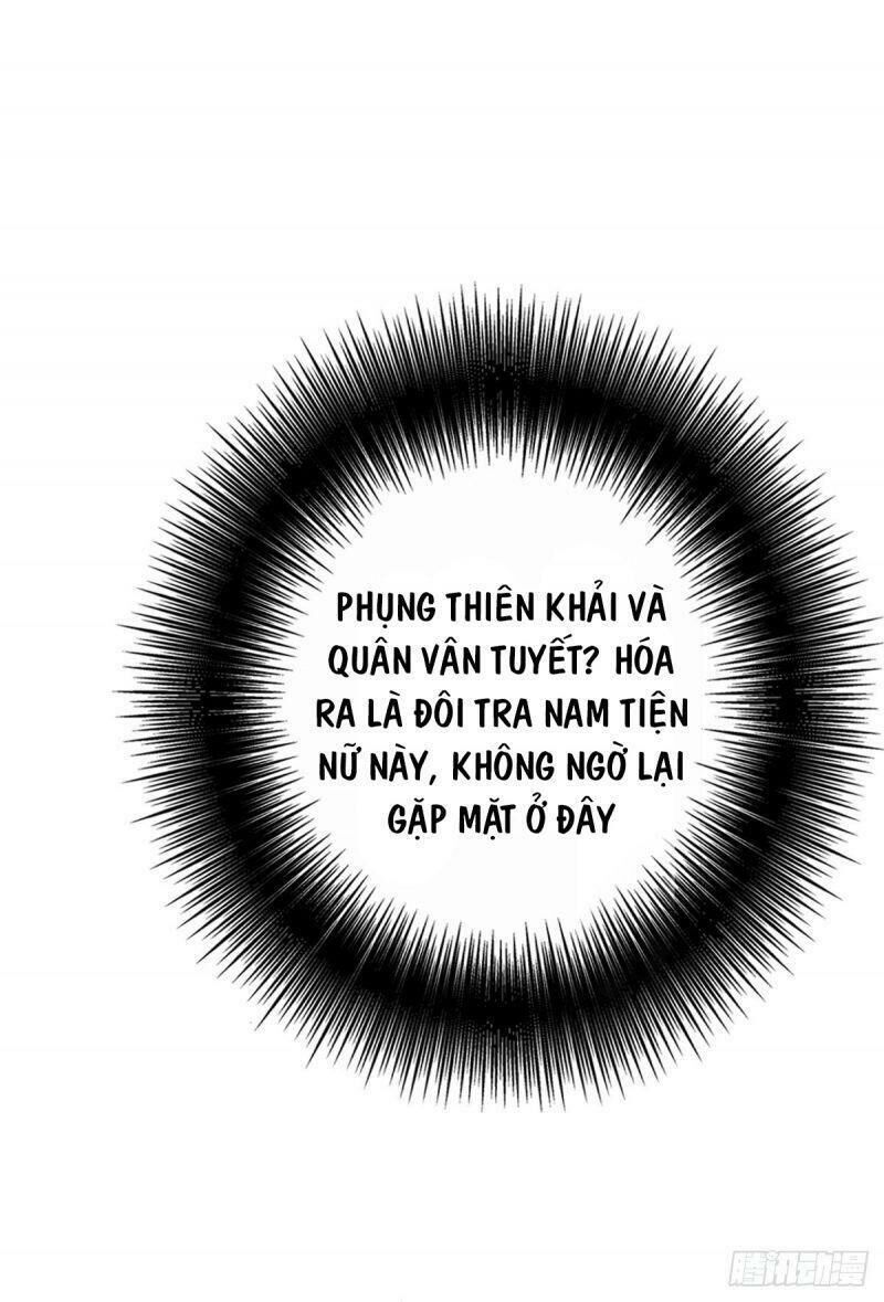 đọc truyện Ta Ở Dị Giới Nuôi Dưỡng Nam Thần: Thần Y Cửu Tiểu Thư Chương 43 ảnh 2 tại Thiên Thai Truyện