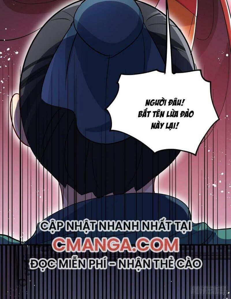 đọc truyện Ta Ở Dị Giới Nuôi Dưỡng Nam Thần: Thần Y Cửu Tiểu Thư Chương 43 ảnh 21 tại Thiên Thai Truyện