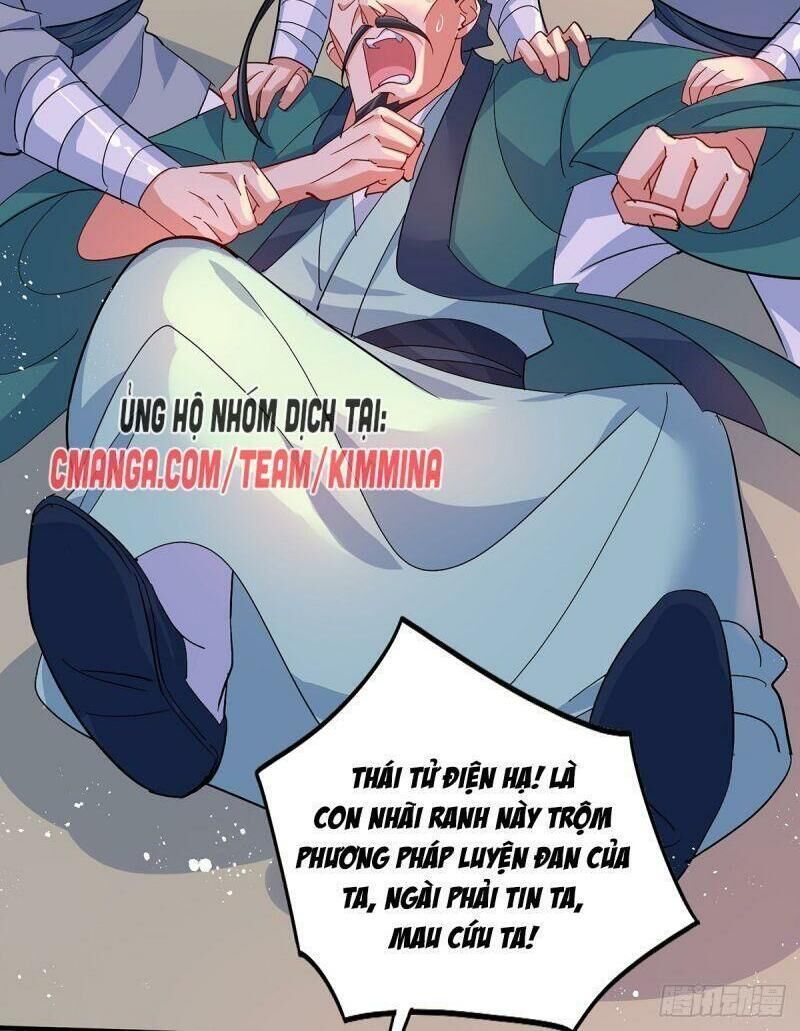 đọc truyện Ta Ở Dị Giới Nuôi Dưỡng Nam Thần: Thần Y Cửu Tiểu Thư Chương 43 ảnh 23 tại Thiên Thai Truyện