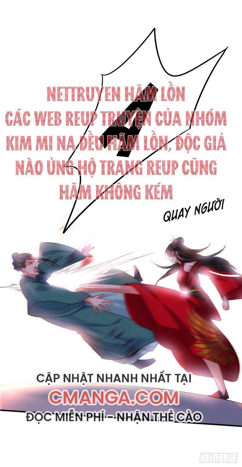 đọc truyện Ta Ở Dị Giới Nuôi Dưỡng Nam Thần: Thần Y Cửu Tiểu Thư Chương 44 ảnh 2 tại Thiên Thai Truyện