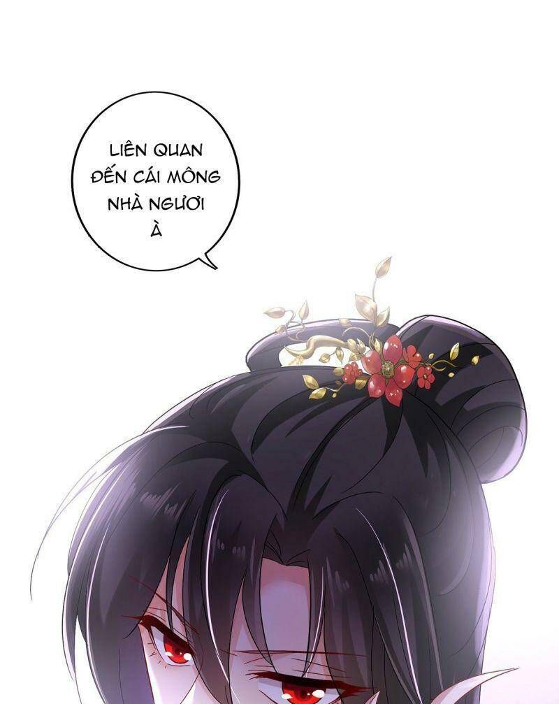 đọc truyện Ta Ở Dị Giới Nuôi Dưỡng Nam Thần: Thần Y Cửu Tiểu Thư Chương 44 ảnh 12 tại Thiên Thai Truyện