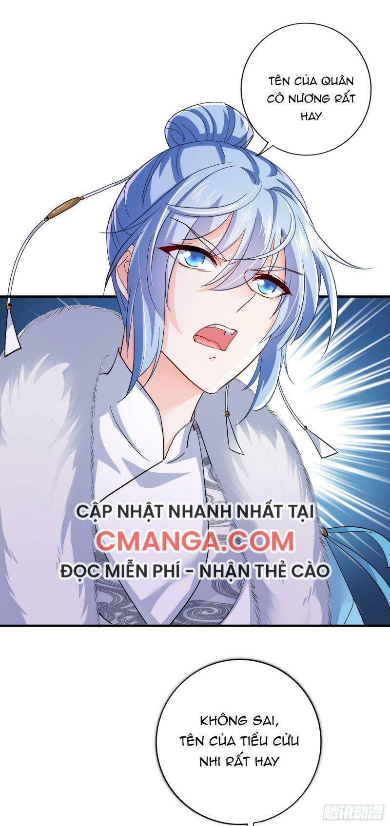 đọc truyện Ta Ở Dị Giới Nuôi Dưỡng Nam Thần: Thần Y Cửu Tiểu Thư Chương 44 ảnh 29 tại Thiên Thai Truyện