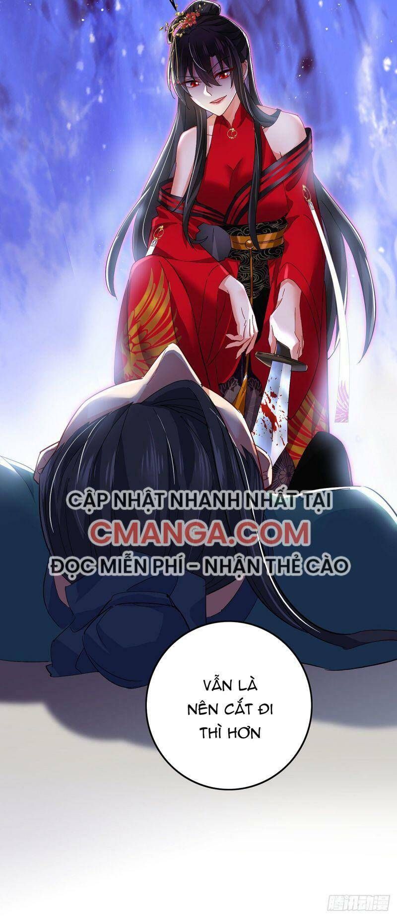 đọc truyện Ta Ở Dị Giới Nuôi Dưỡng Nam Thần: Thần Y Cửu Tiểu Thư Chương 44 ảnh 5 tại Thiên Thai Truyện