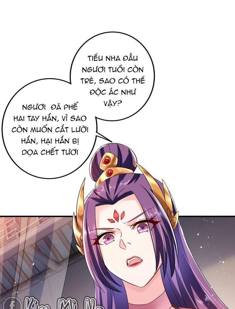 đọc truyện Ta Ở Dị Giới Nuôi Dưỡng Nam Thần: Thần Y Cửu Tiểu Thư Chương 44 ảnh 10 tại Thiên Thai Truyện