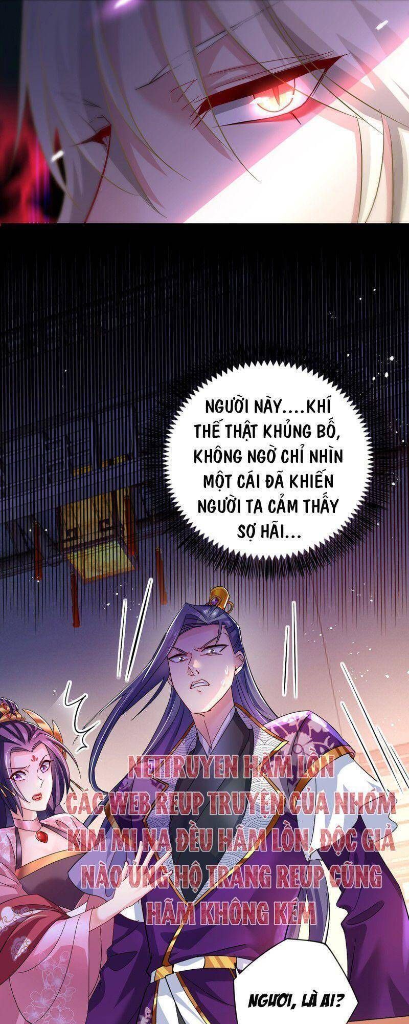 đọc truyện Ta Ở Dị Giới Nuôi Dưỡng Nam Thần: Thần Y Cửu Tiểu Thư Chương 45 ảnh 2 tại Thiên Thai Truyện