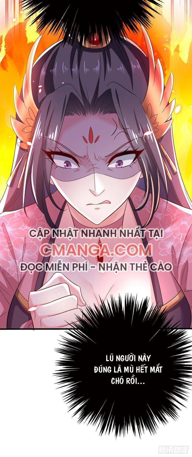 đọc truyện Ta Ở Dị Giới Nuôi Dưỡng Nam Thần: Thần Y Cửu Tiểu Thư Chương 45 ảnh 12 tại Thiên Thai Truyện