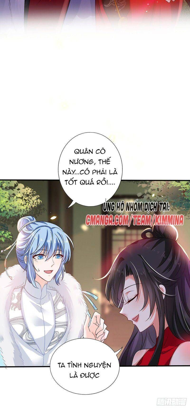đọc truyện Ta Ở Dị Giới Nuôi Dưỡng Nam Thần: Thần Y Cửu Tiểu Thư Chương 45 ảnh 22 tại Thiên Thai Truyện