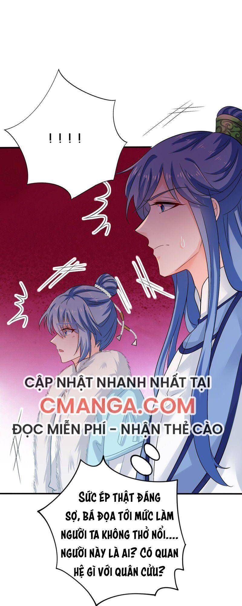 đọc truyện Ta Ở Dị Giới Nuôi Dưỡng Nam Thần: Thần Y Cửu Tiểu Thư Chương 46 ảnh 12 tại Thiên Thai Truyện