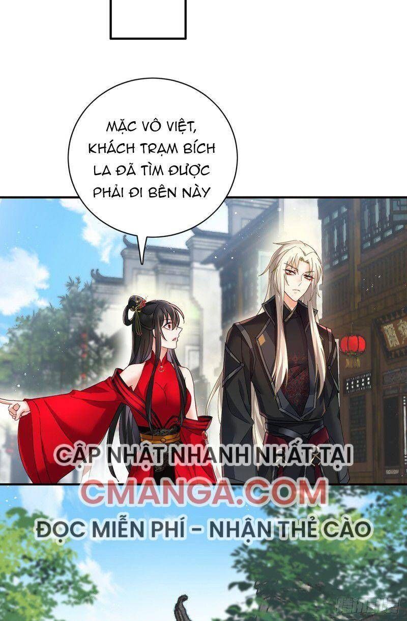 đọc truyện Ta Ở Dị Giới Nuôi Dưỡng Nam Thần: Thần Y Cửu Tiểu Thư Chương 46 ảnh 25 tại Thiên Thai Truyện