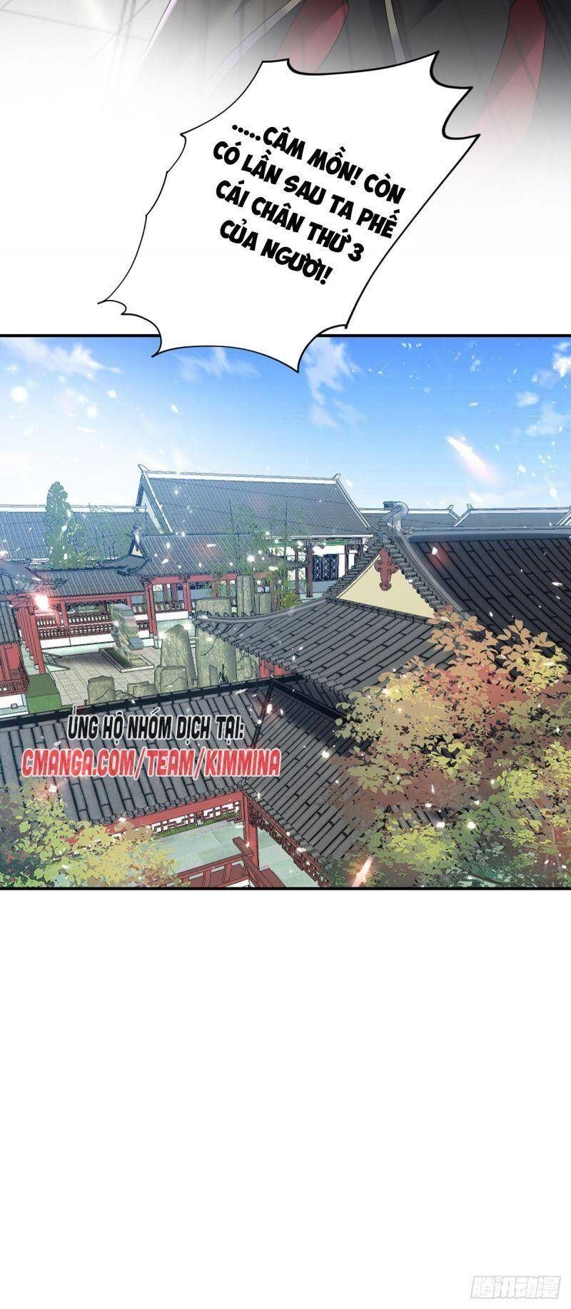 đọc truyện Ta Ở Dị Giới Nuôi Dưỡng Nam Thần: Thần Y Cửu Tiểu Thư Chương 47 ảnh 27 tại Thiên Thai Truyện