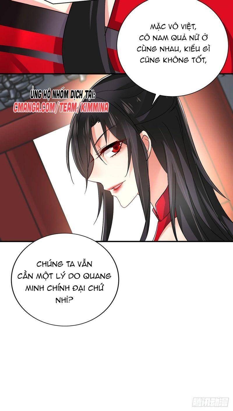 đọc truyện Ta Ở Dị Giới Nuôi Dưỡng Nam Thần: Thần Y Cửu Tiểu Thư Chương 47 ảnh 8 tại Thiên Thai Truyện