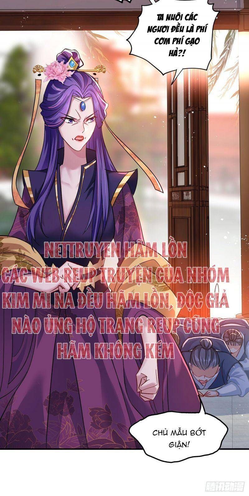 đọc truyện Ta Ở Dị Giới Nuôi Dưỡng Nam Thần: Thần Y Cửu Tiểu Thư Chương 48 ảnh 17 tại Thiên Thai Truyện
