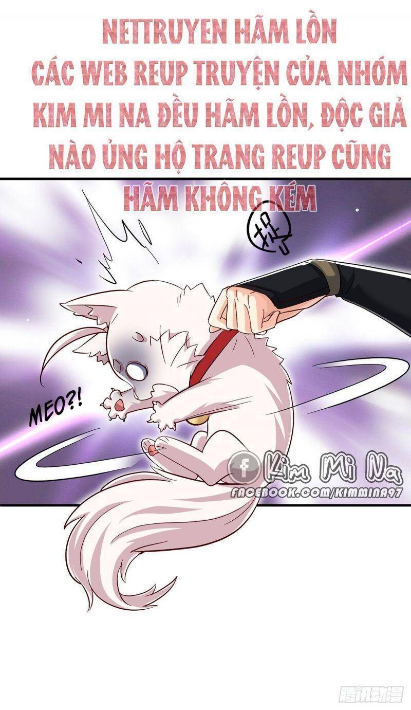 đọc truyện Ta Ở Dị Giới Nuôi Dưỡng Nam Thần: Thần Y Cửu Tiểu Thư Chương 48 ảnh 3 tại Thiên Thai Truyện