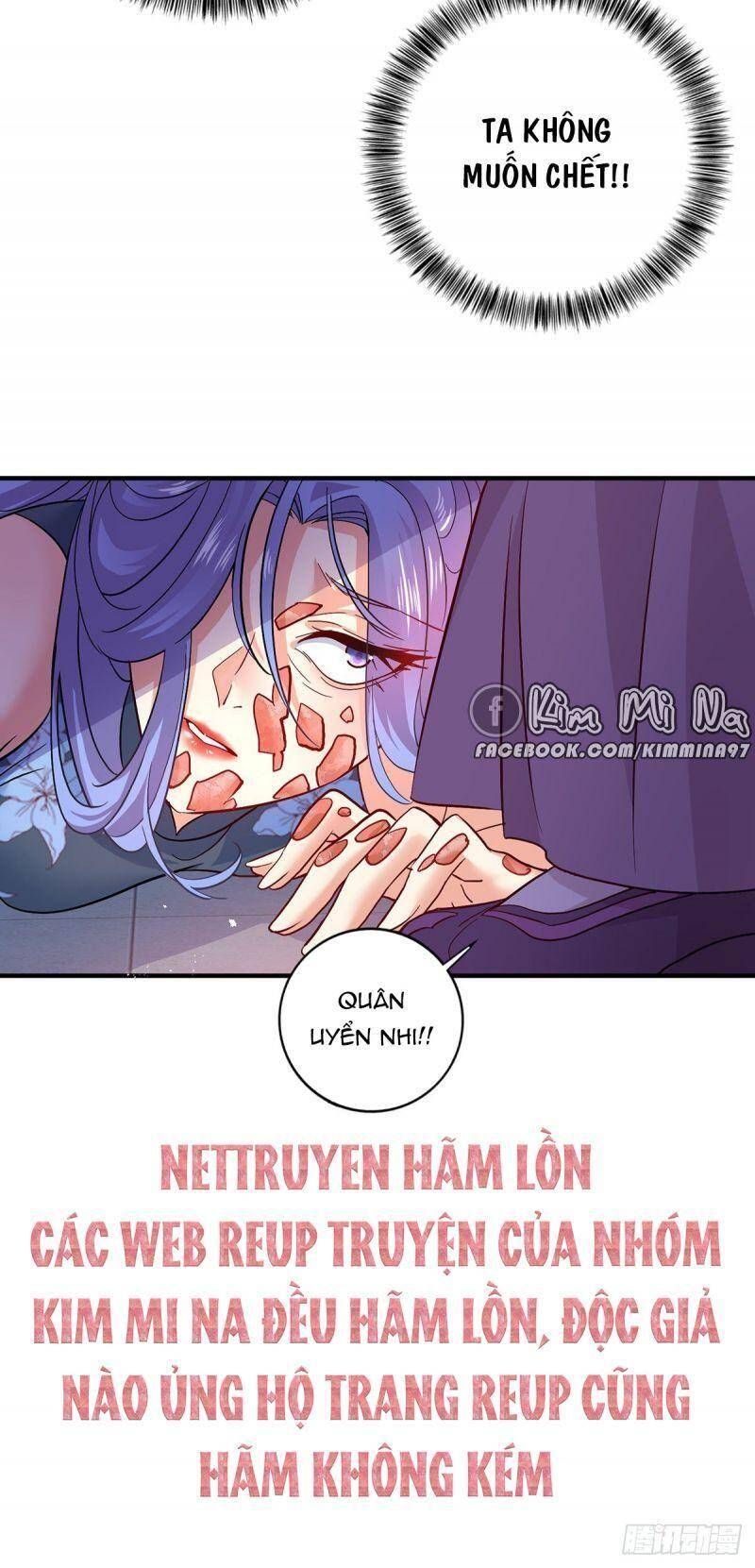 đọc truyện Ta Ở Dị Giới Nuôi Dưỡng Nam Thần: Thần Y Cửu Tiểu Thư Chương 49 ảnh 9 tại Thiên Thai Truyện