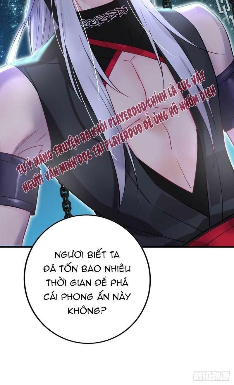 đọc truyện Ta Ở Dị Giới Nuôi Dưỡng Nam Thần: Thần Y Cửu Tiểu Thư Chương 5 ảnh 14 tại Thiên Thai Truyện
