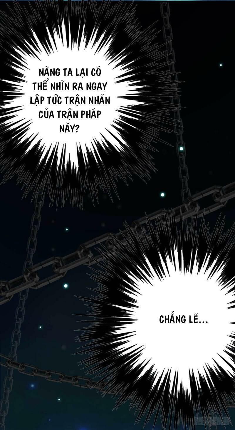 đọc truyện Ta Ở Dị Giới Nuôi Dưỡng Nam Thần: Thần Y Cửu Tiểu Thư Chương 5 ảnh 27 tại Thiên Thai Truyện