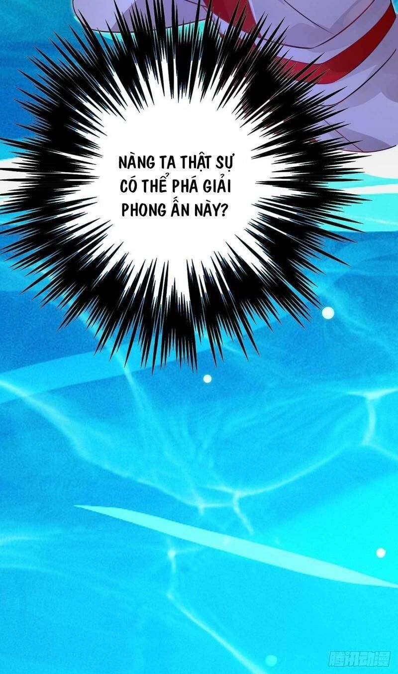 đọc truyện Ta Ở Dị Giới Nuôi Dưỡng Nam Thần: Thần Y Cửu Tiểu Thư Chương 5 ảnh 30 tại Thiên Thai Truyện