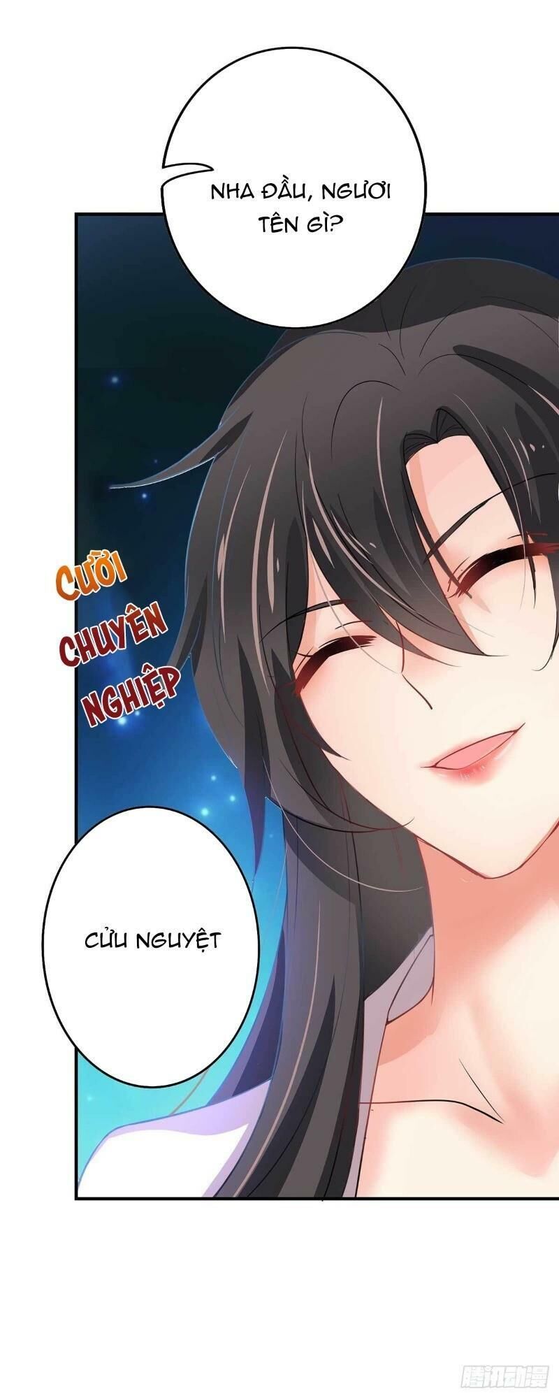 đọc truyện Ta Ở Dị Giới Nuôi Dưỡng Nam Thần: Thần Y Cửu Tiểu Thư Chương 5 ảnh 31 tại Thiên Thai Truyện