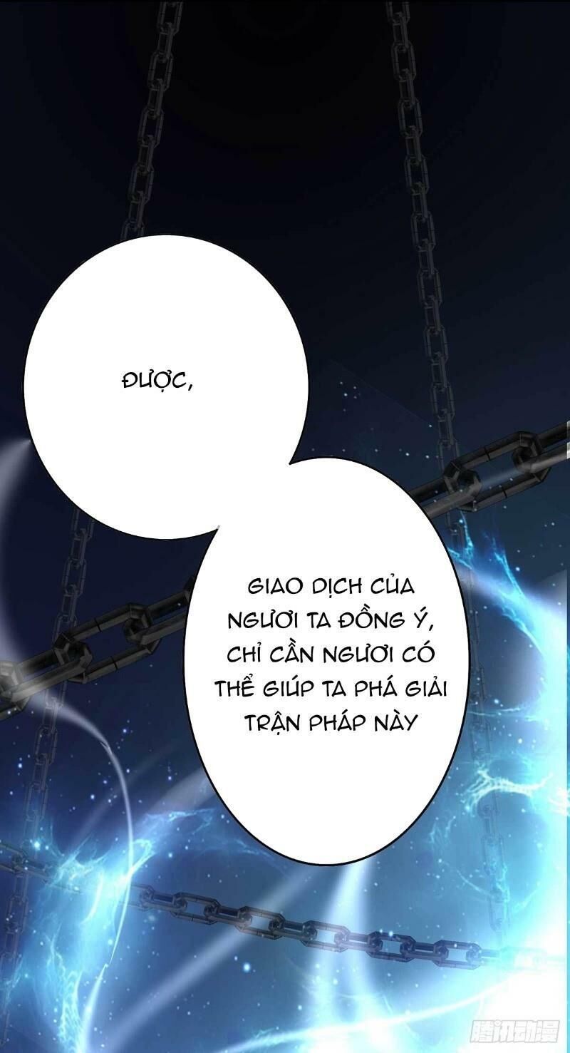 đọc truyện Ta Ở Dị Giới Nuôi Dưỡng Nam Thần: Thần Y Cửu Tiểu Thư Chương 5 ảnh 33 tại Thiên Thai Truyện