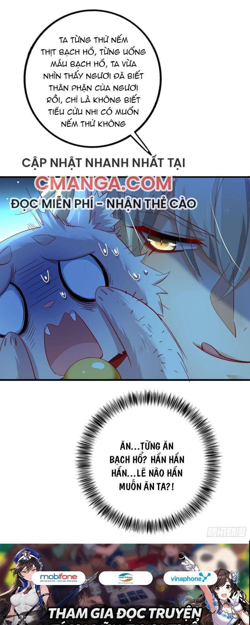 đọc truyện Ta Ở Dị Giới Nuôi Dưỡng Nam Thần: Thần Y Cửu Tiểu Thư Chương 50 ảnh 44 tại Thiên Thai Truyện