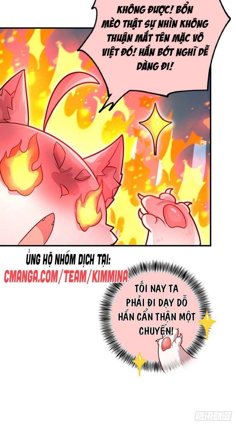 đọc truyện Ta Ở Dị Giới Nuôi Dưỡng Nam Thần: Thần Y Cửu Tiểu Thư Chương 50 ảnh 7 tại Thiên Thai Truyện