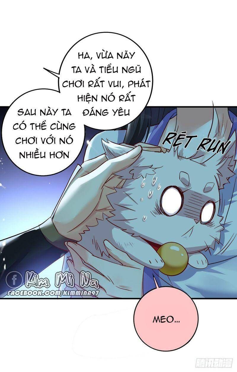 đọc truyện Ta Ở Dị Giới Nuôi Dưỡng Nam Thần: Thần Y Cửu Tiểu Thư Chương 51 ảnh 11 tại Thiên Thai Truyện