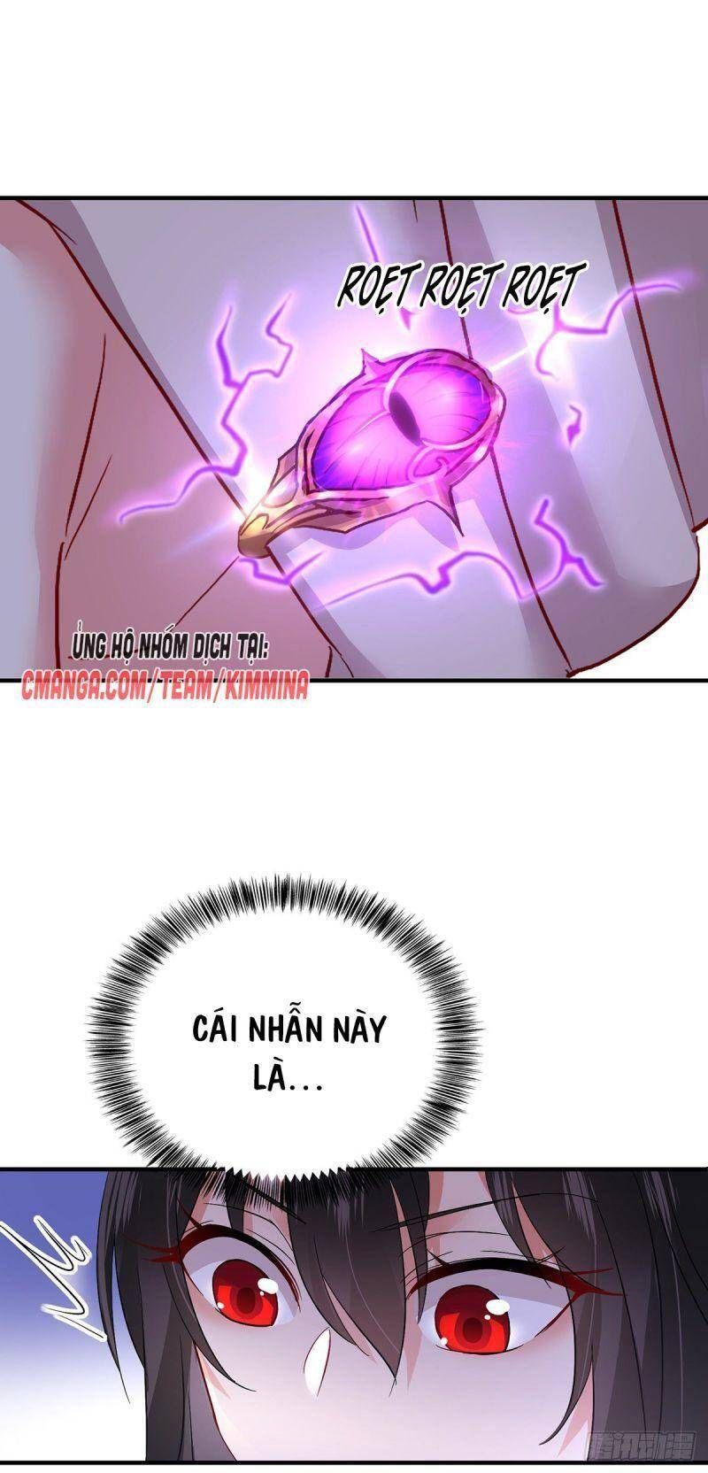 đọc truyện Ta Ở Dị Giới Nuôi Dưỡng Nam Thần: Thần Y Cửu Tiểu Thư Chương 51 ảnh 13 tại Thiên Thai Truyện