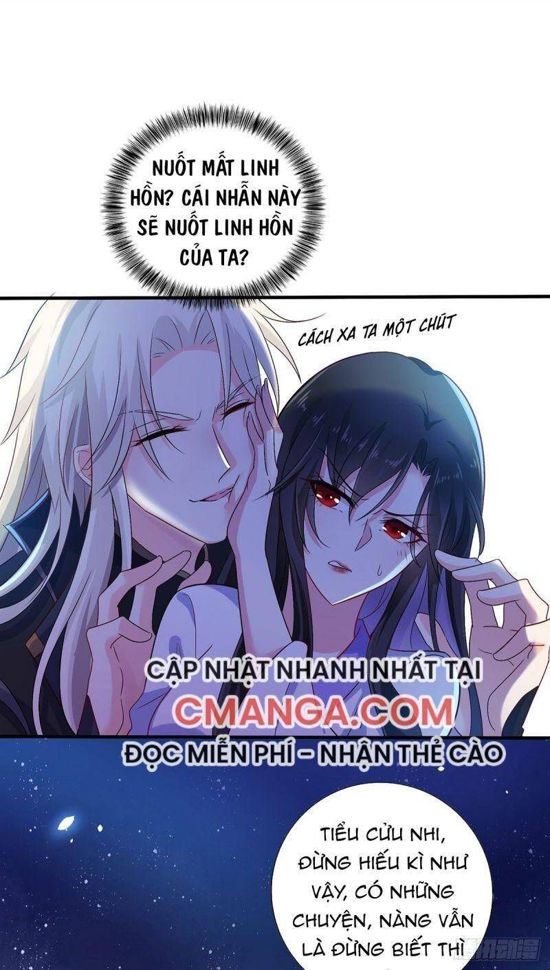 đọc truyện Ta Ở Dị Giới Nuôi Dưỡng Nam Thần: Thần Y Cửu Tiểu Thư Chương 51 ảnh 18 tại Thiên Thai Truyện