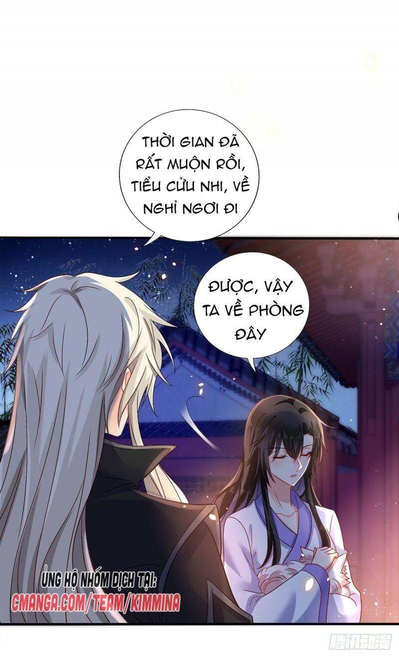 đọc truyện Ta Ở Dị Giới Nuôi Dưỡng Nam Thần: Thần Y Cửu Tiểu Thư Chương 51 ảnh 23 tại Thiên Thai Truyện