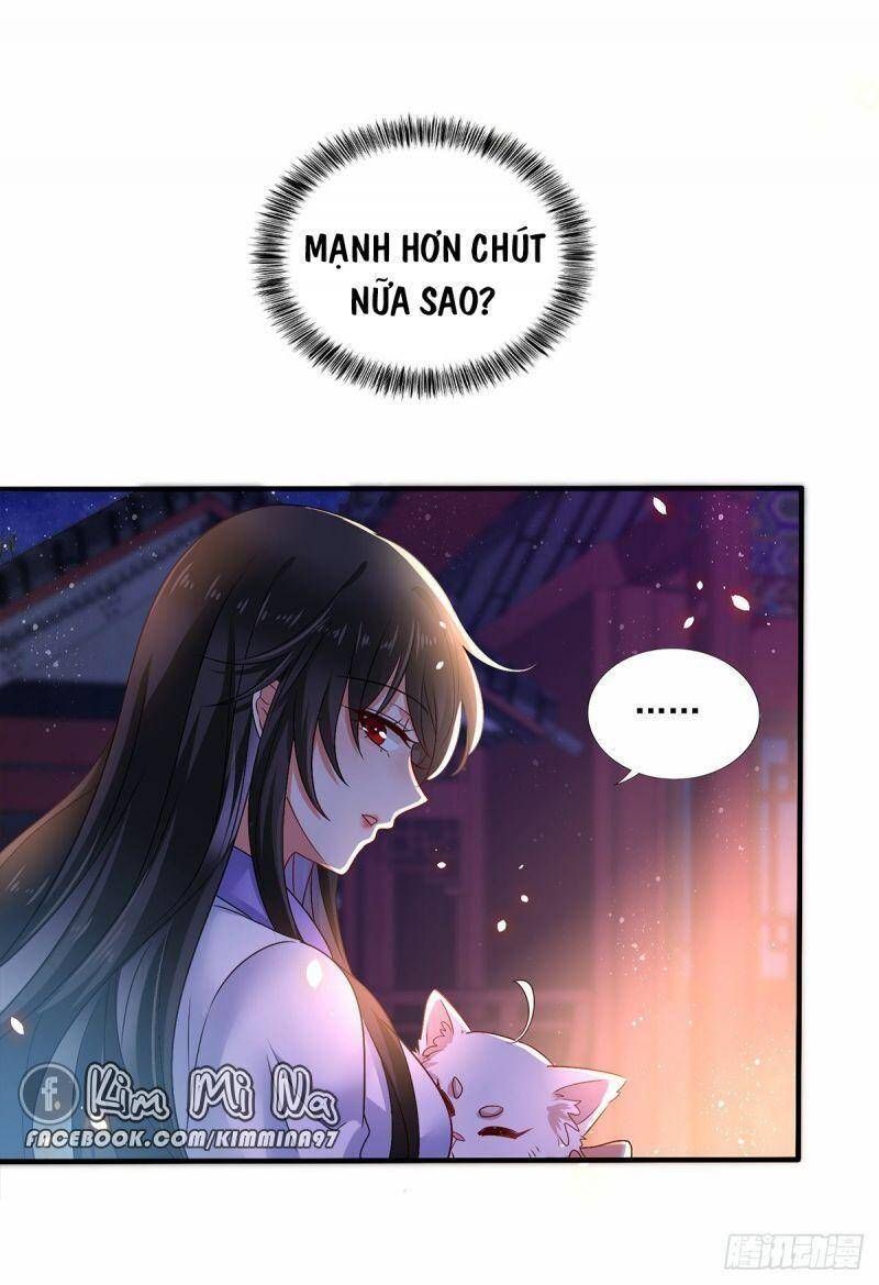 đọc truyện Ta Ở Dị Giới Nuôi Dưỡng Nam Thần: Thần Y Cửu Tiểu Thư Chương 51 ảnh 24 tại Thiên Thai Truyện