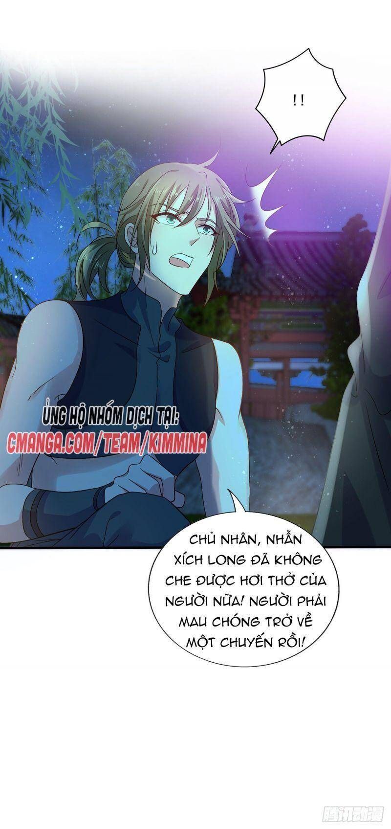 đọc truyện Ta Ở Dị Giới Nuôi Dưỡng Nam Thần: Thần Y Cửu Tiểu Thư Chương 51 ảnh 32 tại Thiên Thai Truyện