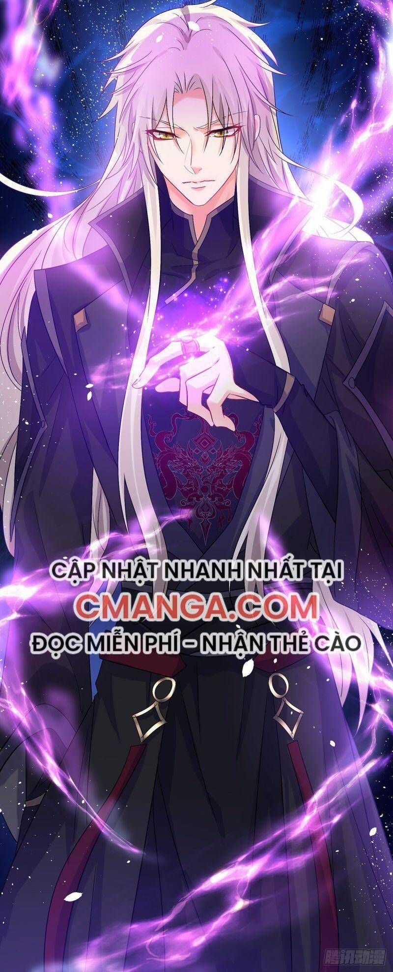 đọc truyện Ta Ở Dị Giới Nuôi Dưỡng Nam Thần: Thần Y Cửu Tiểu Thư Chương 51 ảnh 34 tại Thiên Thai Truyện
