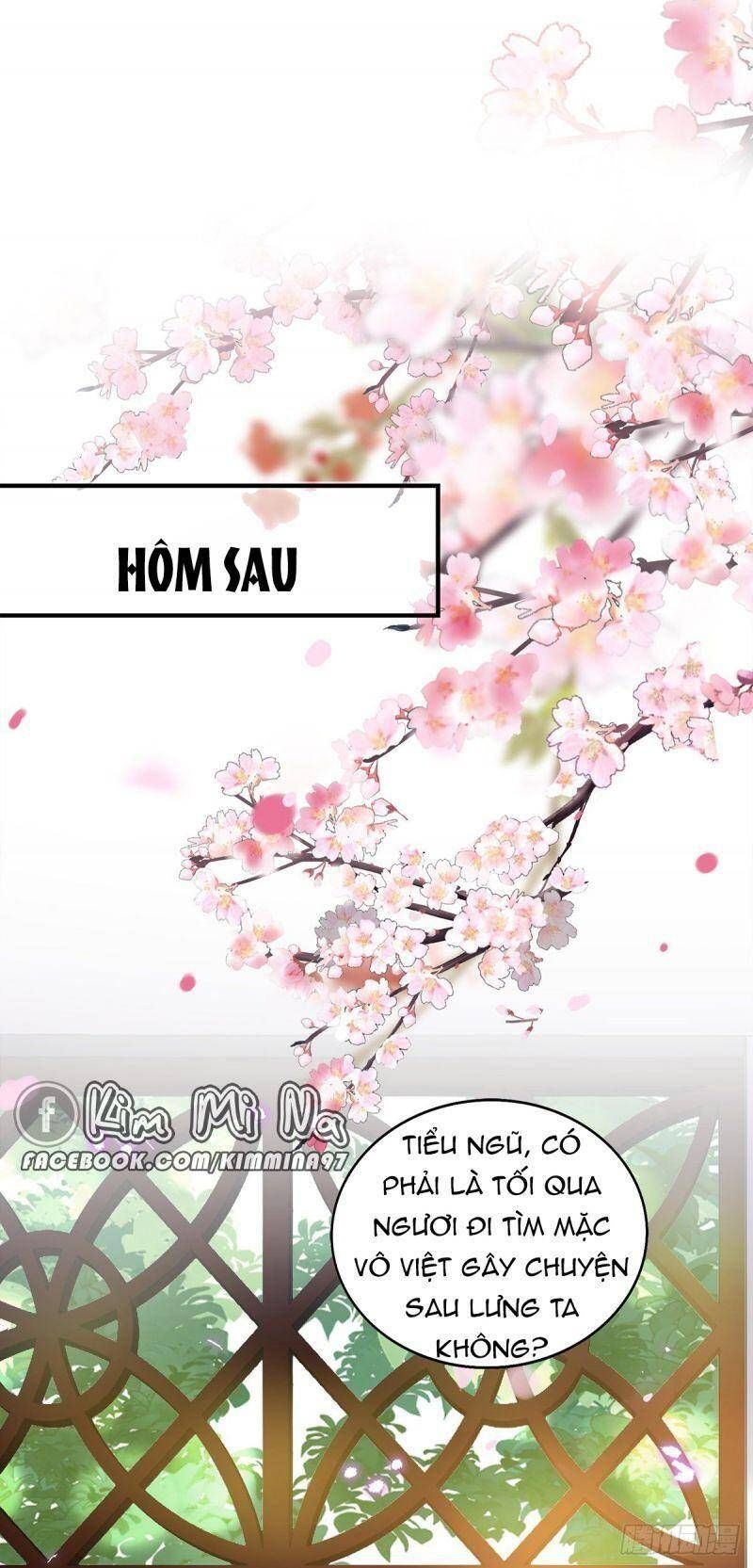 đọc truyện Ta Ở Dị Giới Nuôi Dưỡng Nam Thần: Thần Y Cửu Tiểu Thư Chương 51 ảnh 40 tại Thiên Thai Truyện