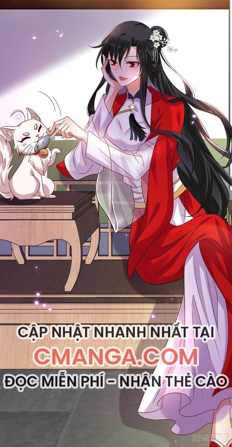 đọc truyện Ta Ở Dị Giới Nuôi Dưỡng Nam Thần: Thần Y Cửu Tiểu Thư Chương 51 ảnh 41 tại Thiên Thai Truyện
