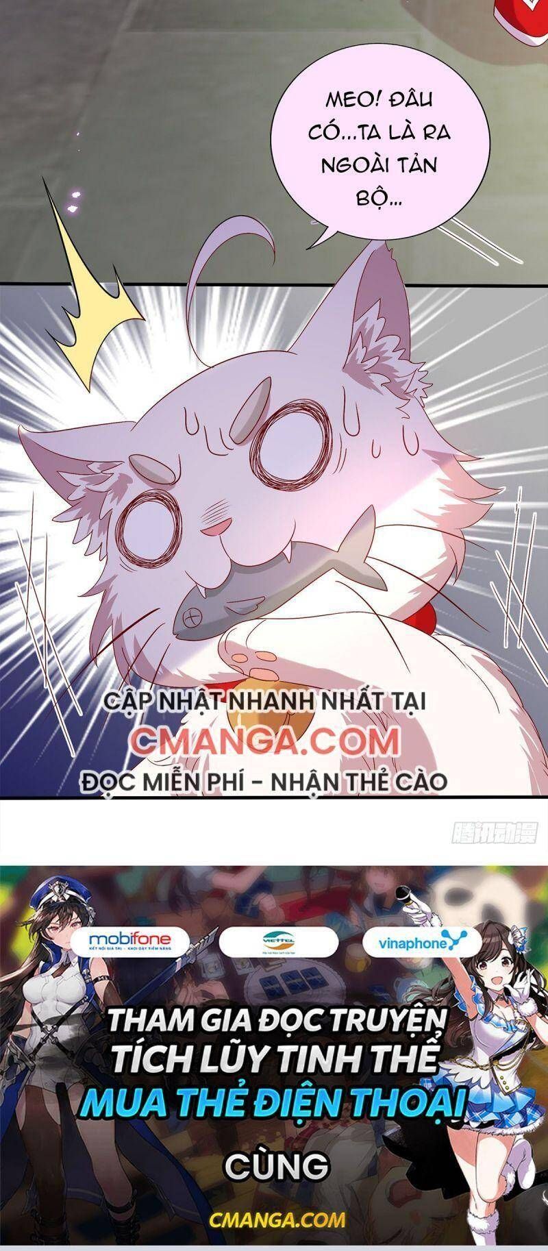 đọc truyện Ta Ở Dị Giới Nuôi Dưỡng Nam Thần: Thần Y Cửu Tiểu Thư Chương 51 ảnh 42 tại Thiên Thai Truyện