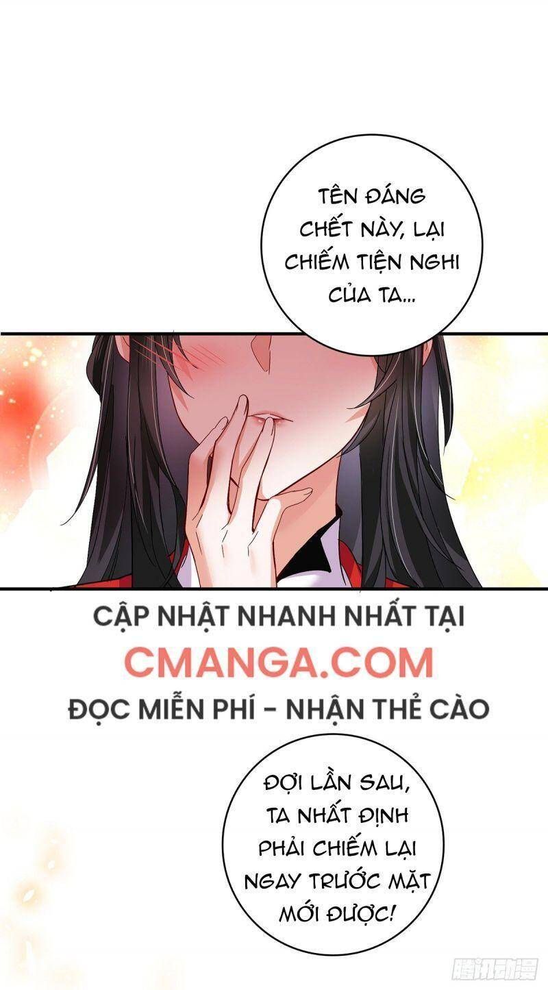 đọc truyện Ta Ở Dị Giới Nuôi Dưỡng Nam Thần: Thần Y Cửu Tiểu Thư Chương 52 ảnh 19 tại Thiên Thai Truyện