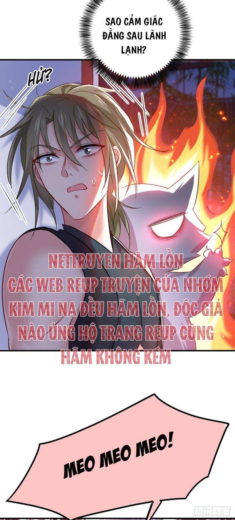 đọc truyện Ta Ở Dị Giới Nuôi Dưỡng Nam Thần: Thần Y Cửu Tiểu Thư Chương 52 ảnh 27 tại Thiên Thai Truyện